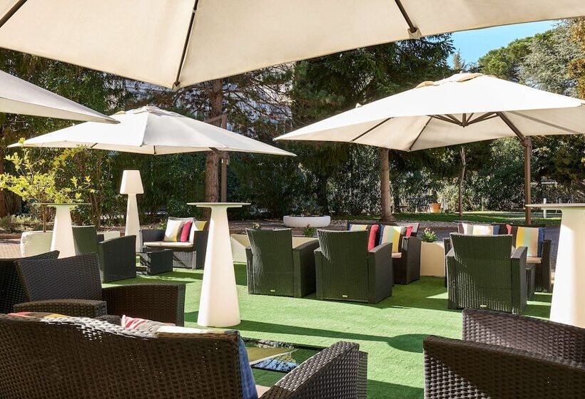 Fotos del hotel Occidental Aurelia:  91