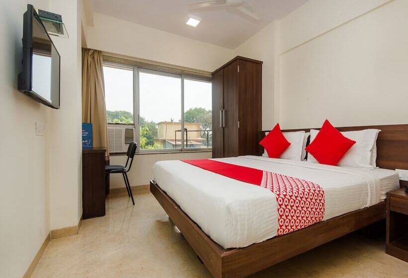 فندق OYO Flagship 22685 Imperial