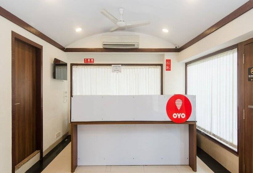 فندق OYO Flagship 22685 Imperial