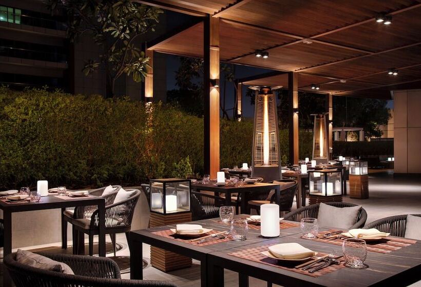 هتل Park Arjaan By Rotana, Abu Dhabi