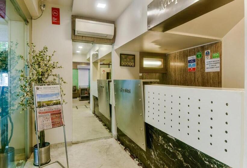 فندق Planet Residency