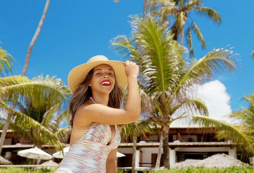 هتل Porto Da Lua Boutique