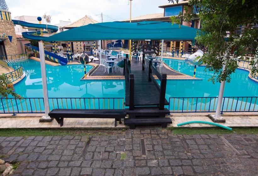 فندق Porto Marlin
