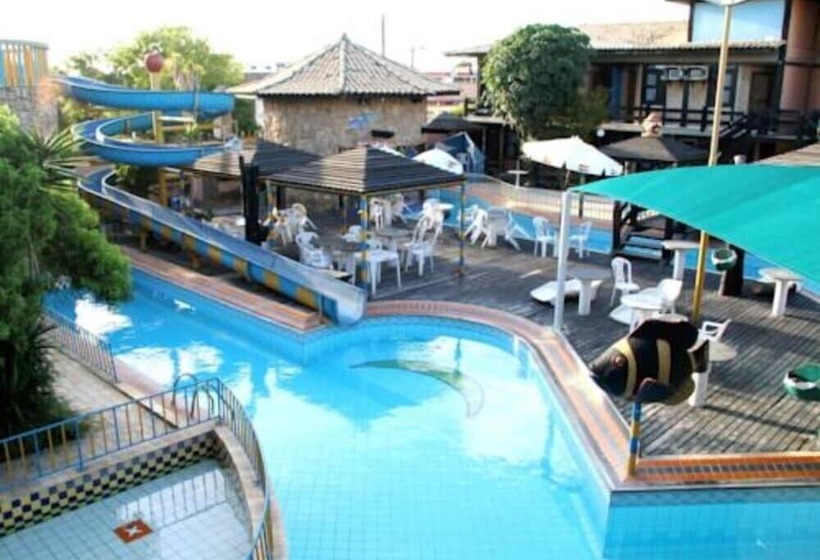 فندق Porto Marlin