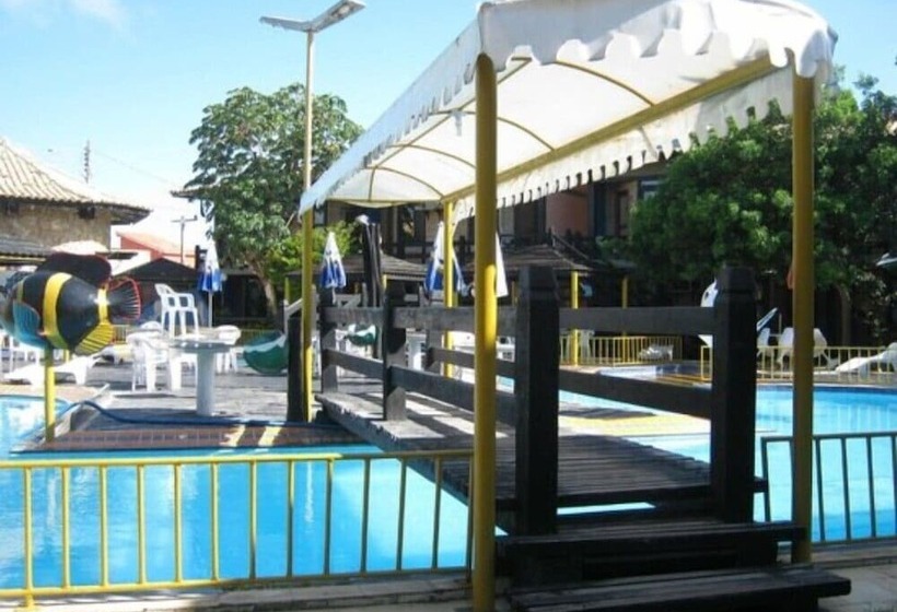 فندق Porto Marlin