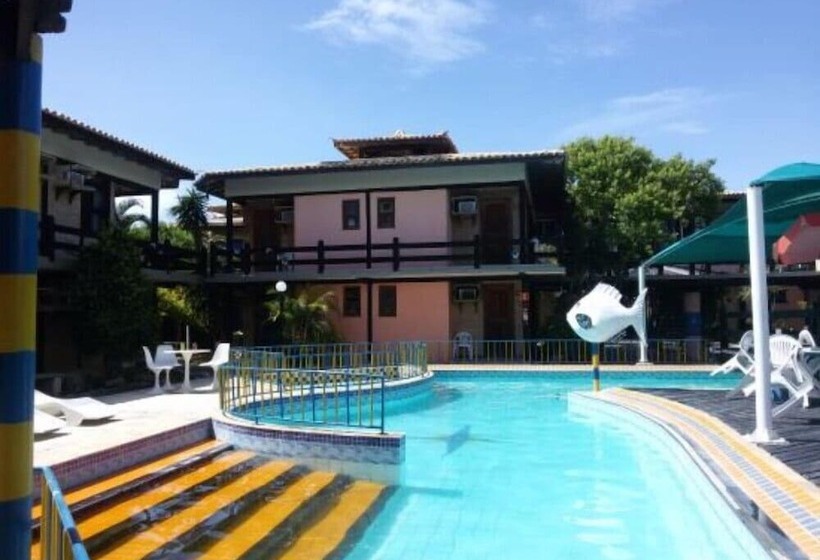 فندق Porto Marlin