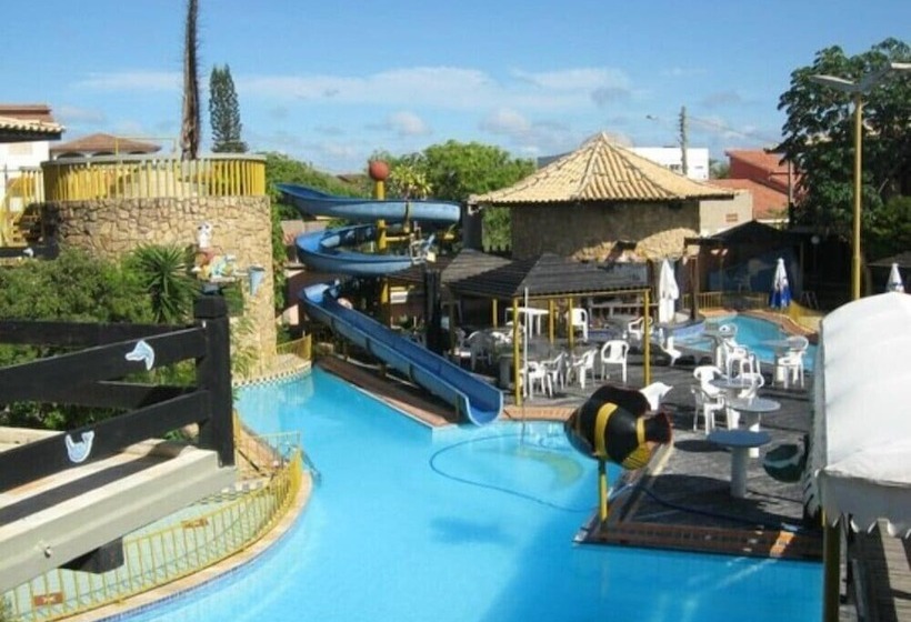 فندق Porto Marlin