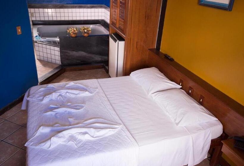 فندق Porto Marlin
