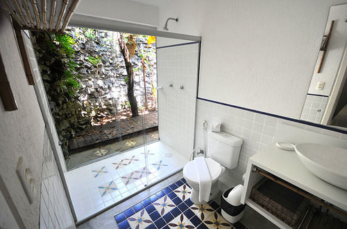 בית מלון כפרי Pousada Casa Caiada