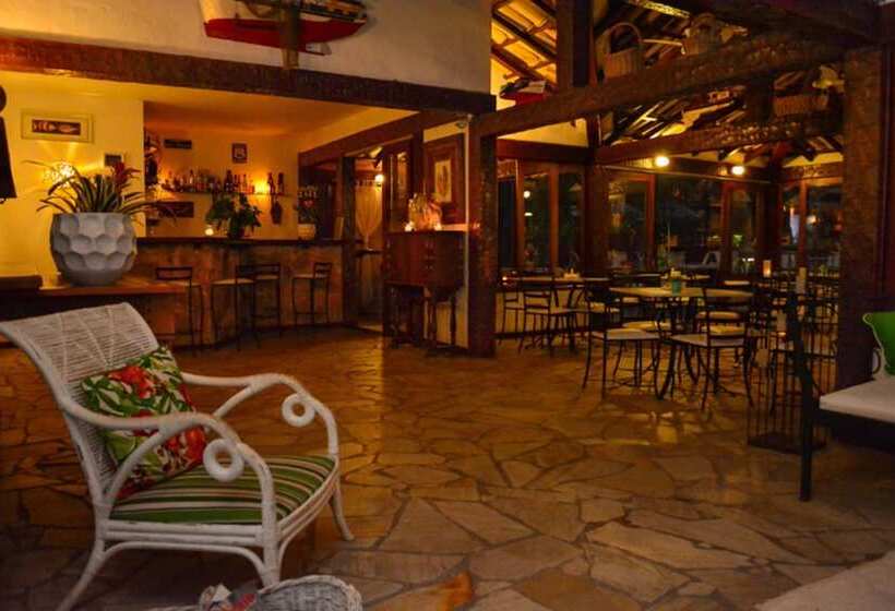 Fotos del hotel Pousada Do Namorado:  18