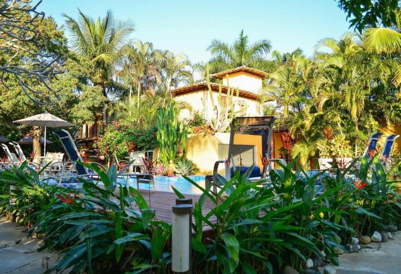 Fotos del hotel Pousada Do Namorado:  4