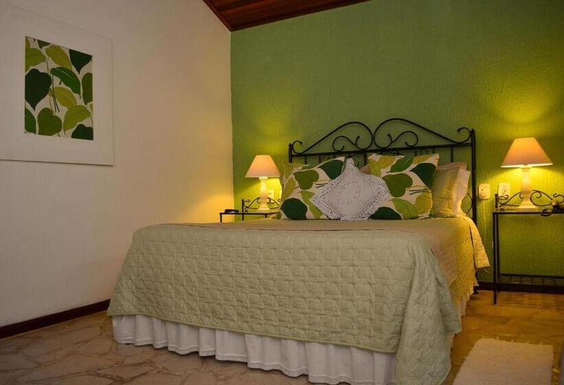 Fotos del hotel Pousada Do Namorado:  30