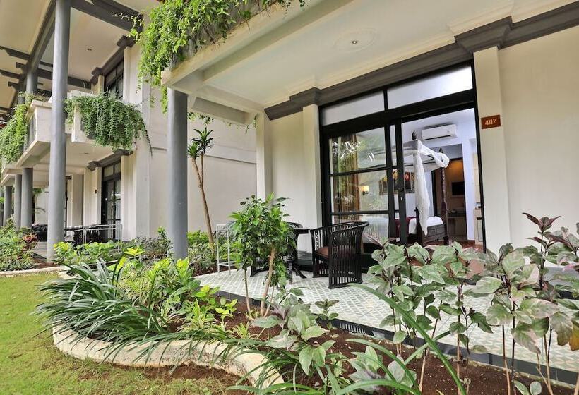 Hotel Puri Saron Seminyak  & Villas