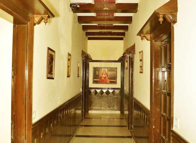 Fotos del hotel Rajputana Haveli:  14