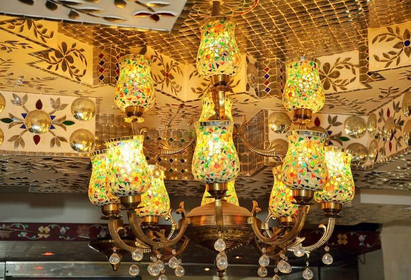 Fotos del hotel Rajputana Haveli:  20