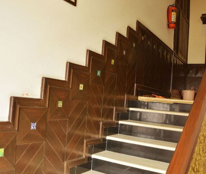 Fotos del hotel Rajputana Haveli:  24