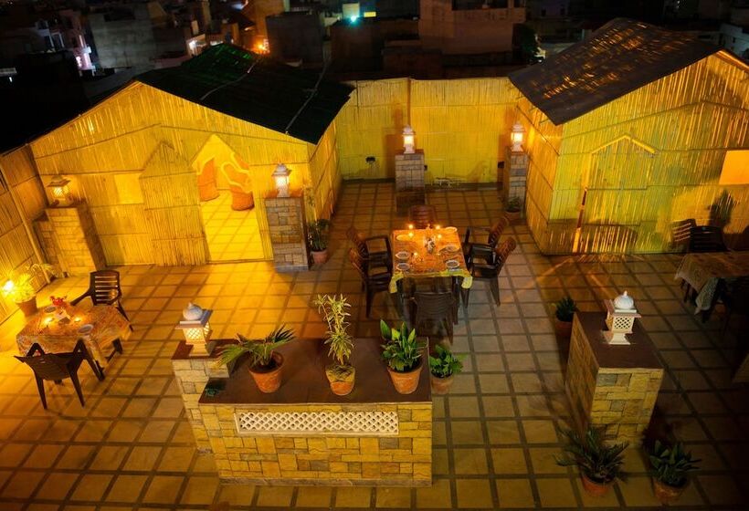 Fotos del hotel Rajputana Haveli:  25