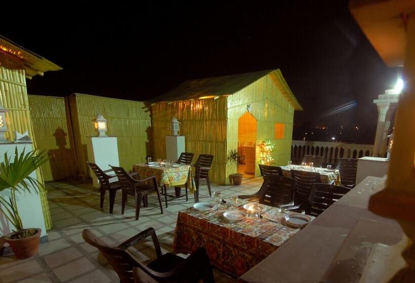 Fotos del hotel Rajputana Haveli:  16