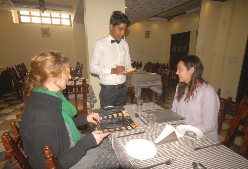 Fotos del hotel Rajputana Haveli:  29
