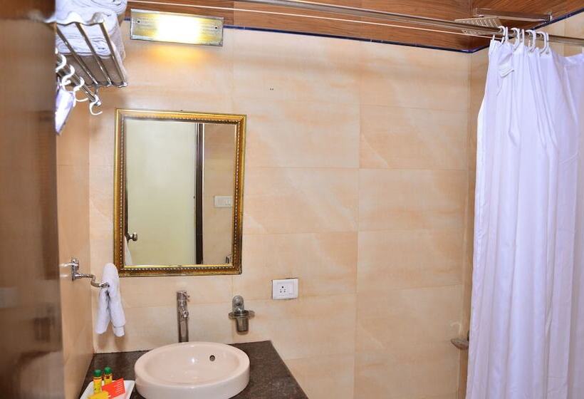 Fotos del hotel Rajputana Haveli:  19