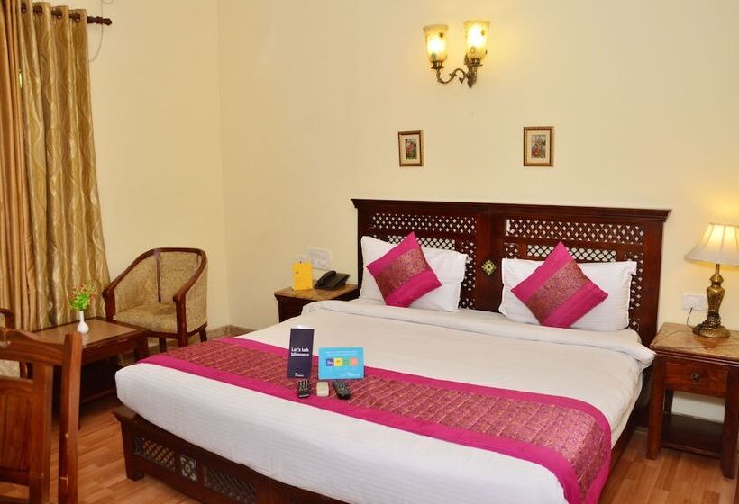 Fotos del hotel Rajputana Haveli:  10