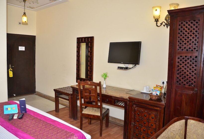 Fotos del hotel Rajputana Haveli:  8