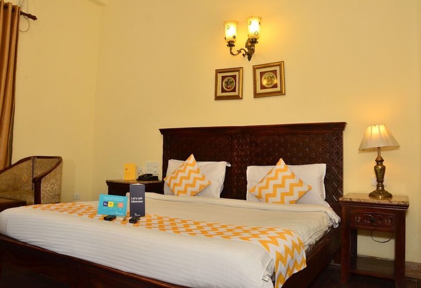 Fotos del hotel Rajputana Haveli:  7