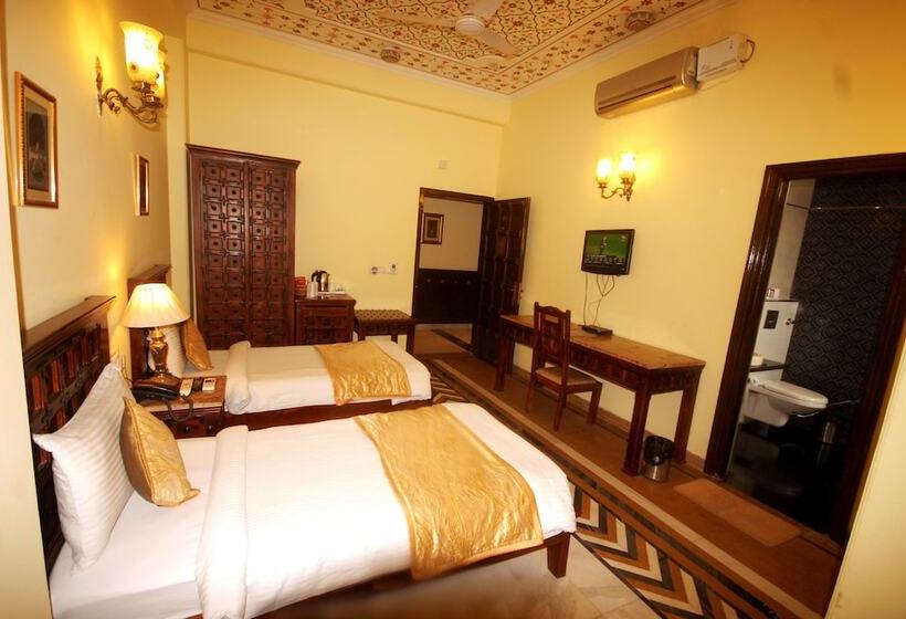 Fotos del hotel Rajputana Haveli:  6
