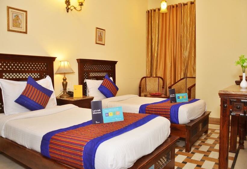Fotos del hotel Rajputana Haveli:  4