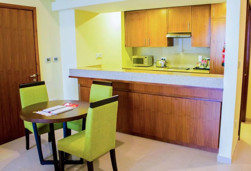 فندق Ramada By Wyndham Downtown Dubai