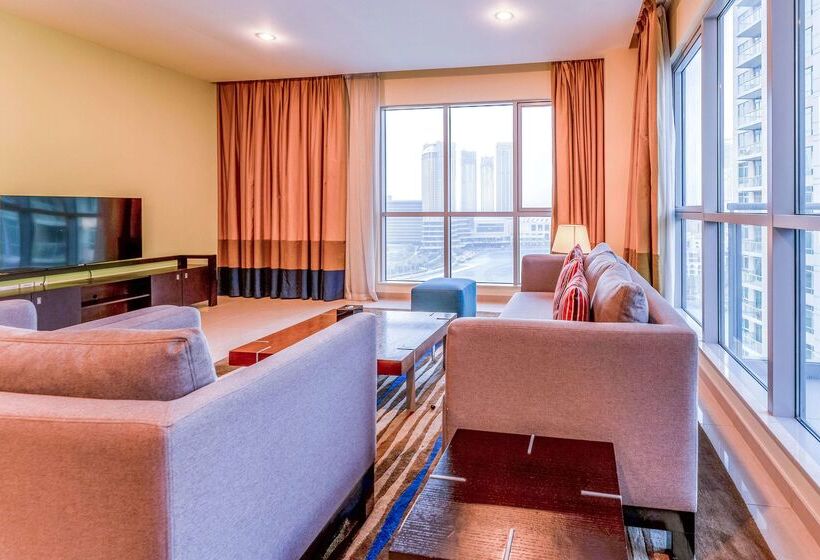 فندق Ramada By Wyndham Downtown Dubai