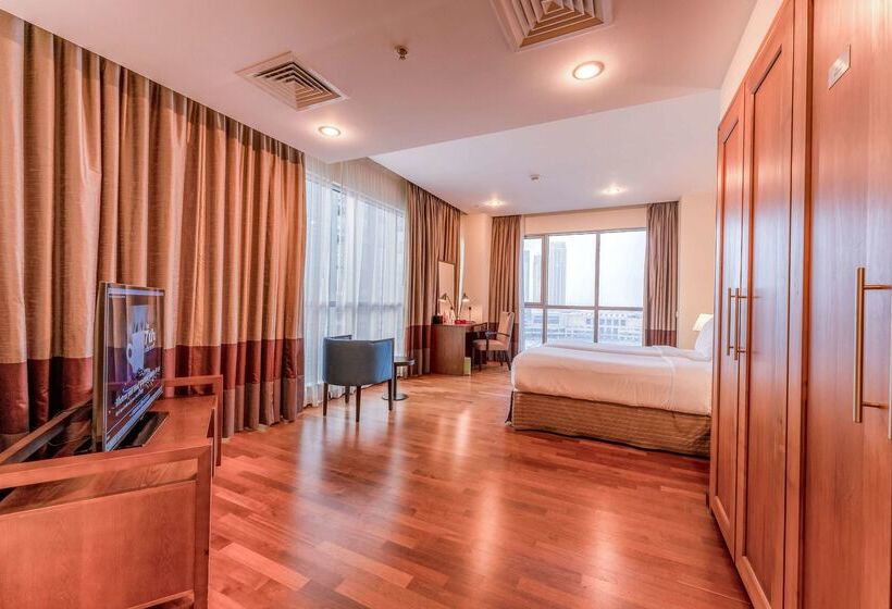 Fotos del hotel Ramada Downtown Dubai:  38