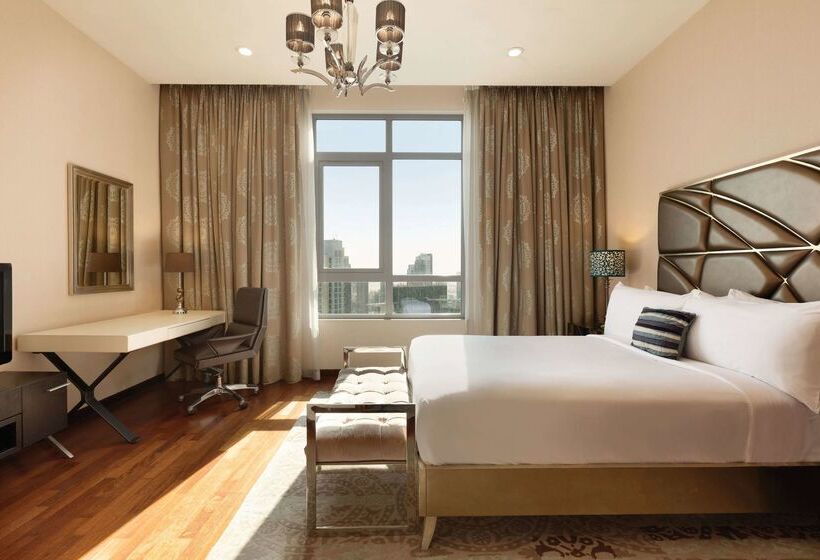 فندق Ramada By Wyndham Downtown Dubai