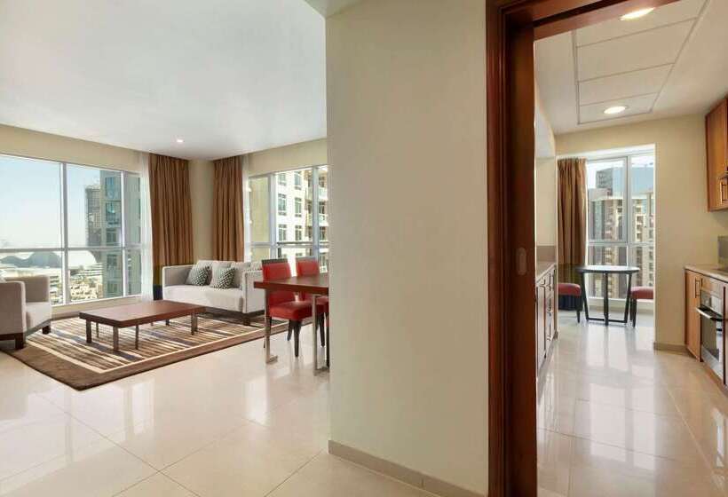 Fotos del hotel Ramada Downtown Dubai:  48