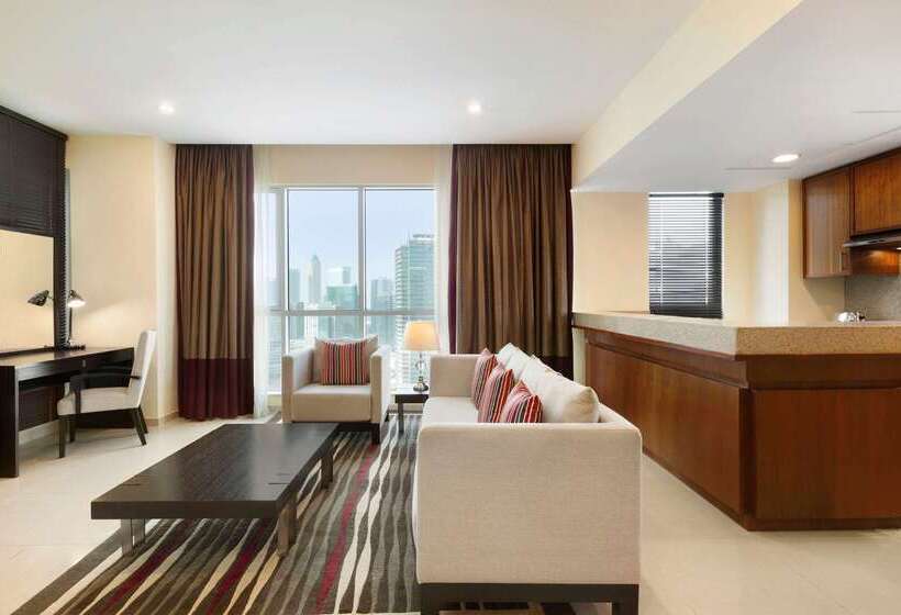 Fotos del hotel Ramada Downtown Dubai:  42