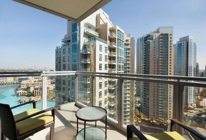 Fotos del hotel Ramada Downtown Dubai:  22