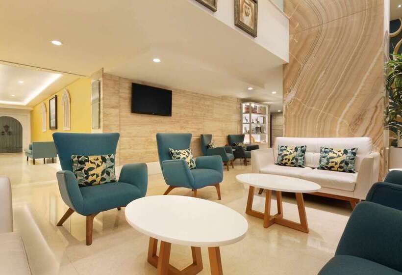 Fotos del hotel Ramada Downtown Dubai:  40