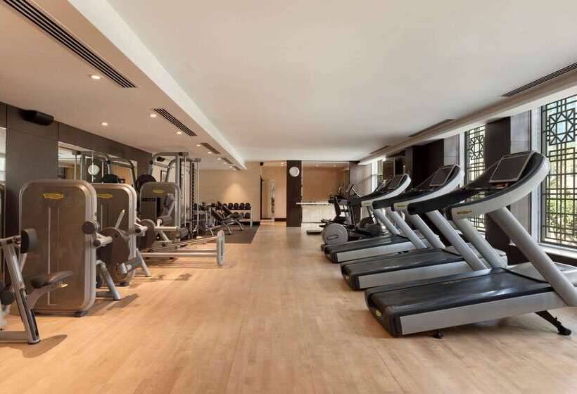Fotos del hotel Ramada Downtown Dubai:  19