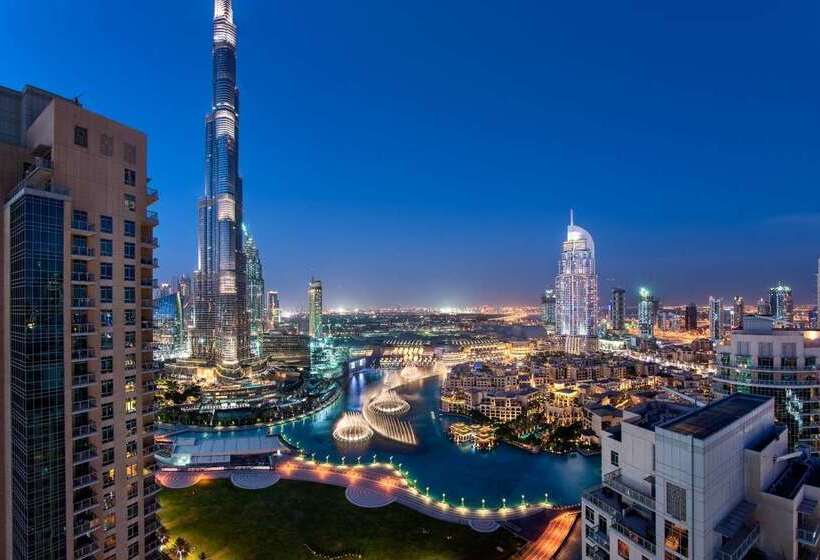 Fotos del hotel Ramada Downtown Dubai:  49