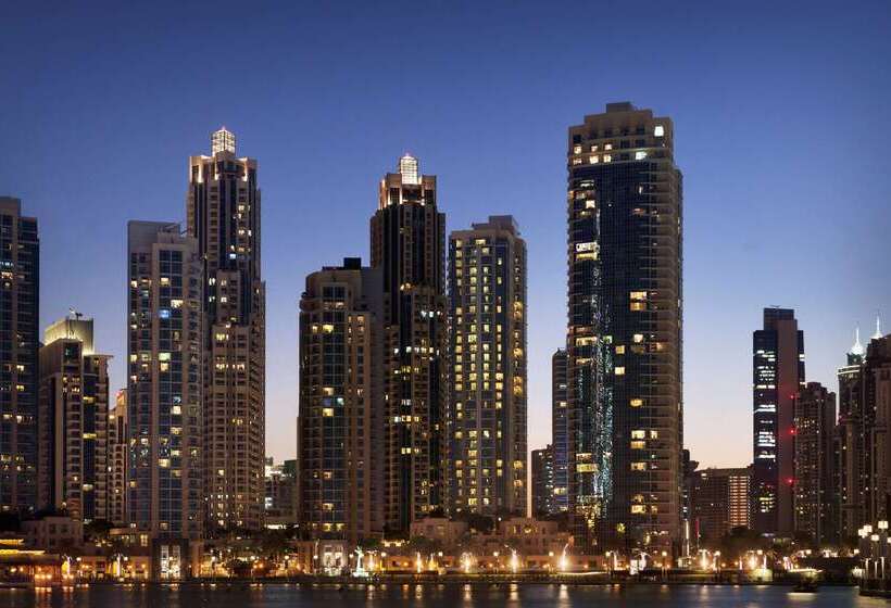 Fotos del hotel Ramada Downtown Dubai:  66