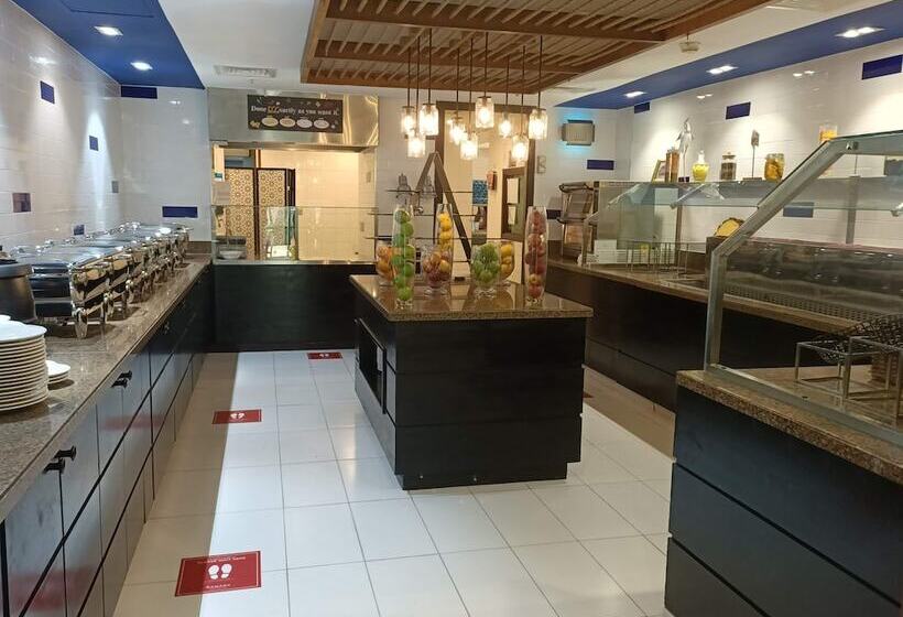 Fotos del hotel Ramada Downtown Dubai:  65
