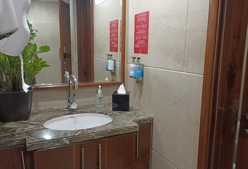 Fotos del hotel Ramada Downtown Dubai:  68