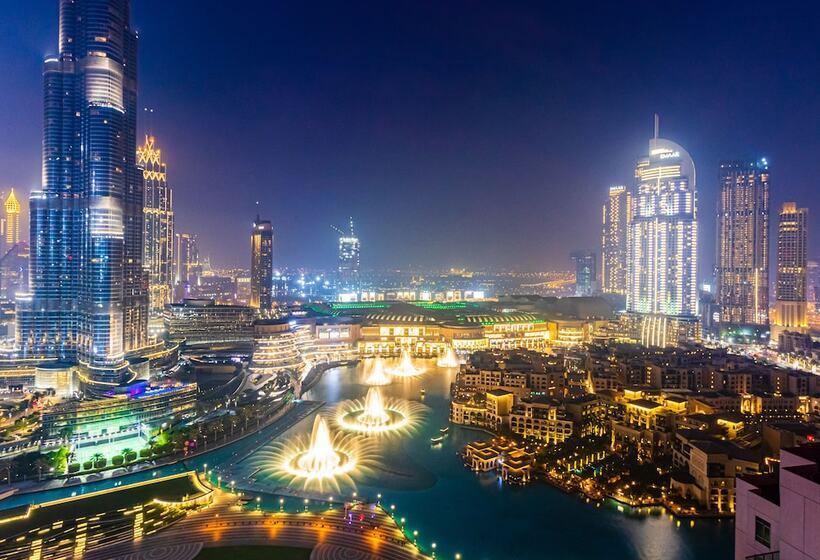 Fotos del hotel Ramada Downtown Dubai:  70