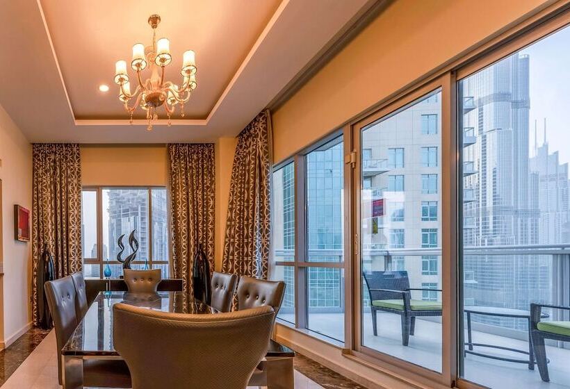 Fotos del hotel Ramada Downtown Dubai:  56