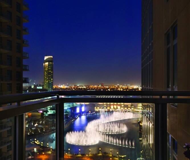 Fotos del hotel Ramada Downtown Dubai:  46