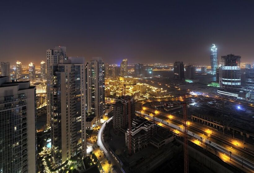 Fotos del hotel Ramada Downtown Dubai:  61