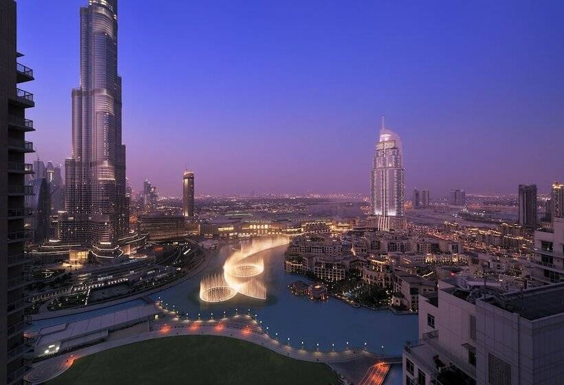 Fotos del hotel Ramada Downtown Dubai:  62