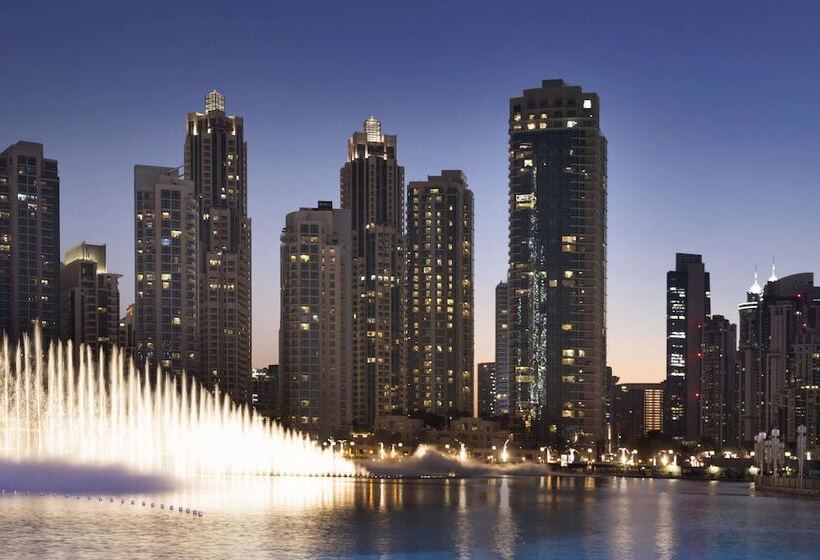 Fotos del hotel Ramada Downtown Dubai:  20