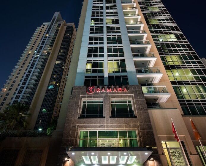 هتل Ramada By Wyndham Downtown Dubai