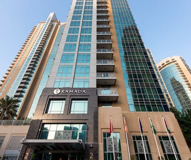 هتل Ramada By Wyndham Downtown Dubai